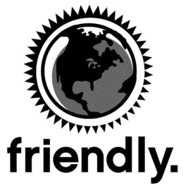 FRIENDLY trademark