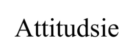ATTITUDSIE trademark