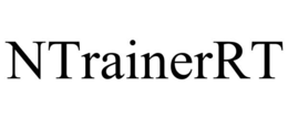 NTRAINERRT trademark