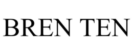 BREN TEN trademark