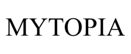 MYTOPIA trademark