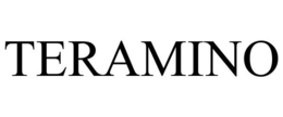 TERAMINO trademark