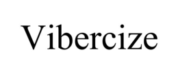 VIBERCIZE trademark