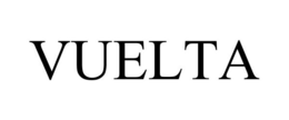 VUELTA trademark