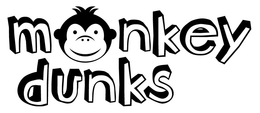 M NKEY DUNKS trademark
