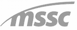 MSSC trademark