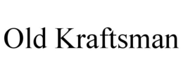 OLD KRAFTSMAN trademark
