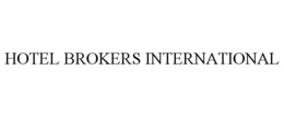 HOTEL BROKERS INTERNATIONAL trademark