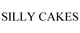 SILLY CAKES trademark
