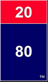 20 80 trademark