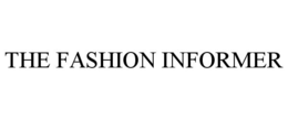 THE FASHION INFORMER trademark