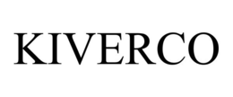 KIVERCO trademark
