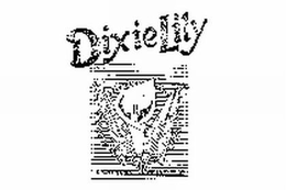 DIXIELILY trademark