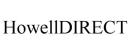 HOWELLDIRECT trademark