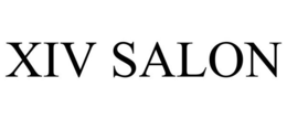 XIV SALON trademark