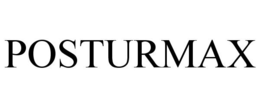 POSTURMAX trademark