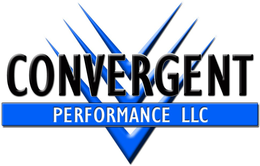 CONVERGENT PERFORMANCE LLC trademark