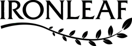IRONLEAF trademark