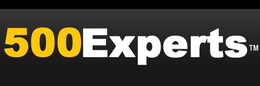 500EXPERTS trademark