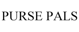 PURSE PALS trademark