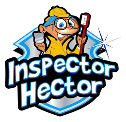 INSPECTOR HECTOR trademark