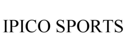 IPICO SPORTS trademark