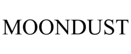 MOONDUST trademark