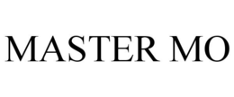 MASTER MO trademark
