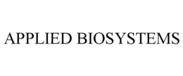 APPLIED BIOSYSTEMS trademark