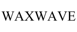 WAXWAVE trademark