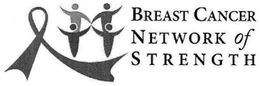 BREAST CANCER NETWORK OF STRENGTH trademark