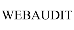 WEBAUDIT trademark