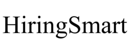 HIRINGSMART trademark