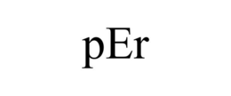 PER trademark