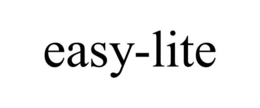 EASY-LITE trademark