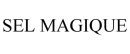 SEL MAGIQUE trademark