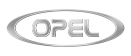 OPEL trademark