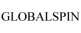 GLOBALSPIN trademark