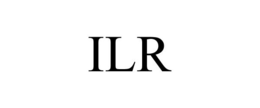 ILR trademark