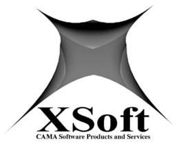 XSOFT CAMA SOFTWARE PRODUCTS AND SERVICES trademark