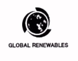GLOBAL RENEWABLES trademark