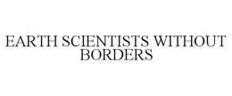 EARTH SCIENTISTS WITHOUT BORDERS trademark