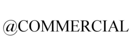 @COMMERCIAL trademark