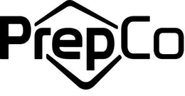 PREPCO trademark