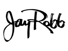 JAY ROBB trademark