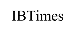 IBTIMES trademark
