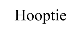 HOOPTIE trademark