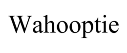 WAHOOPTIE trademark