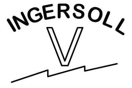 INGERSOLL V trademark