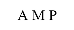 A M P trademark